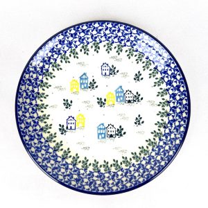 086 Bunzlau Ontbijtbordje 2565X - 086 (Bunzlau). 086 Bunzlau Ontbijtbordje 2565X 086 86 Duurzaam