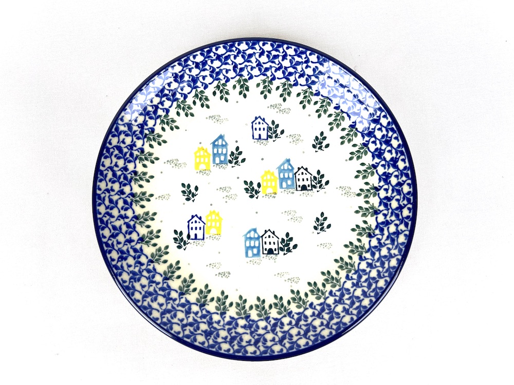 086 Bunzlau Ontbijtbordje 2565X - 086 (Bunzlau). 086 Bunzlau Ontbijtbordje 2565X 086 86 Duurzaam