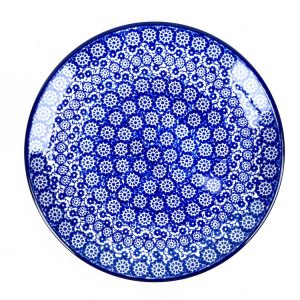 086 Bunzlau Ontbijtbordje 2615X - 086 (Bunzlau). 086  Bunzlau Ontbijtbordje 2615X Duurzaam