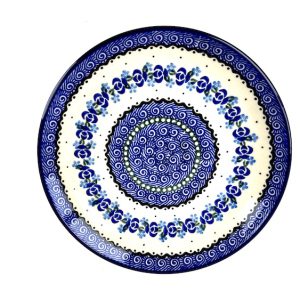 086 Bunzlau Ontbijtbordje 882X - 086 (Bunzlau). 086 Bunzlau Ontbijtbordje 882X Bunzlau ontbijtbordje