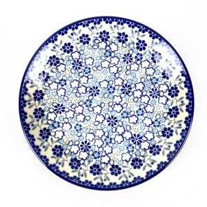 086 Bunzlau Ontbijtbordje U4965 - 086 (Bunzlau). 086  Bunzlau Ontbijtbordje U4965 eerste kwaliteit Duurzaam