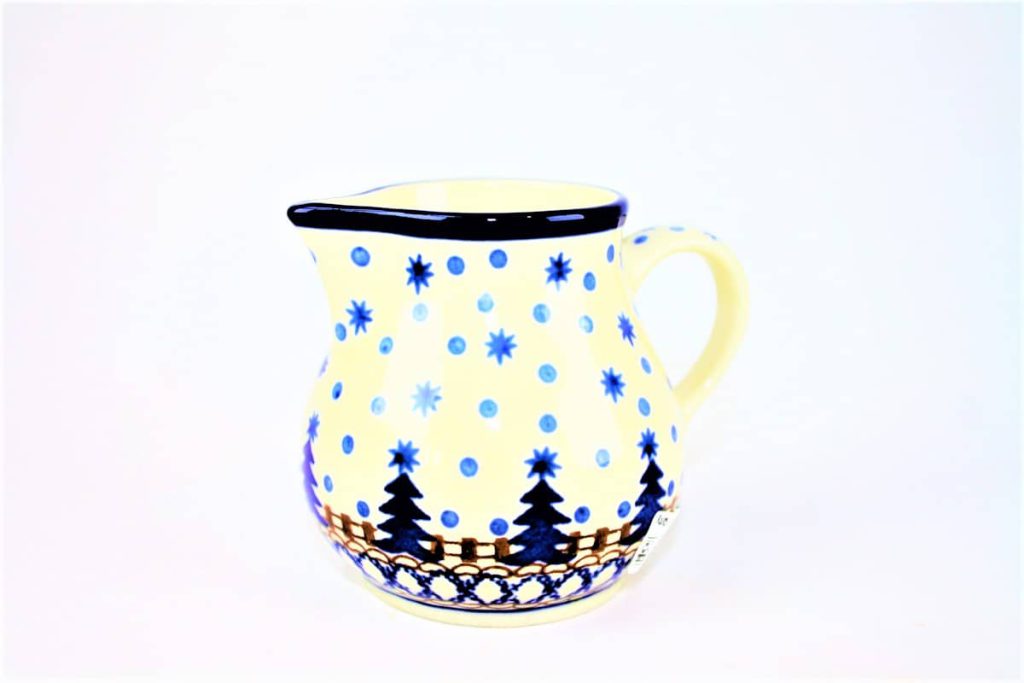 Bunzlau Kannetje 339X - 091 (Bunzlau). Bunzlau Kannetje 339X 091 91 Spitse schenktuit Klein kannetje Voor room