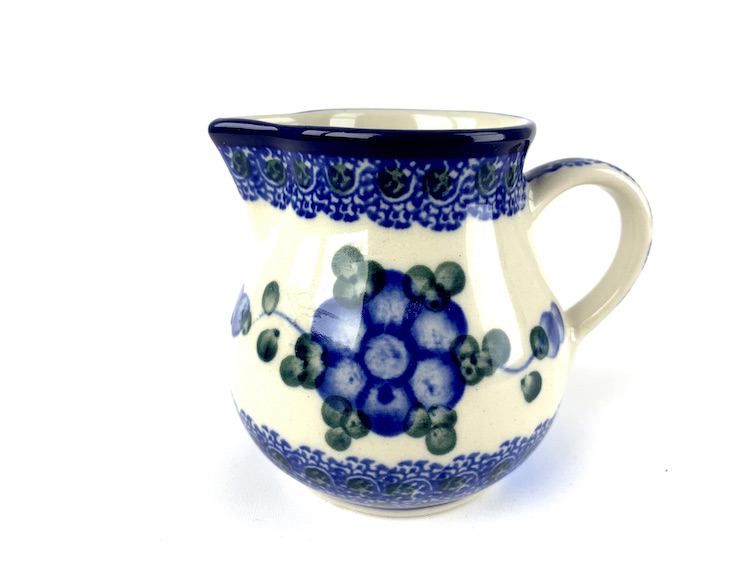 Bunzlau Kannetje Anemone 163X - 091 (Bunzlau). Bunzlau Kannetje Anemone 163X 091 91 Spitse schenktuit Klein kannetje Voor room