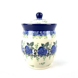 105 Bunzlau Voorraadpot 1556X 0