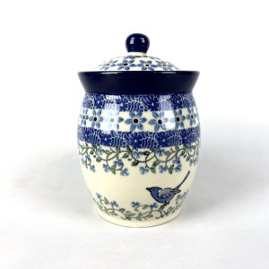 105 Bunzlau Voorraadpot 1932X 0