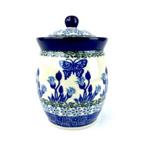 105 Bunzlau Voorraadpot 1937X 0