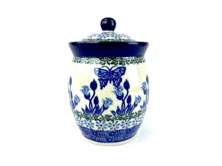 105 Bunzlau Voorraadpot 1937X 0