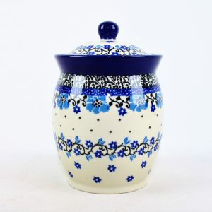 Bunzlau Voorraadpot 1983X 0