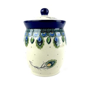 105 Bunzlau Voorraadpot 2218X 0