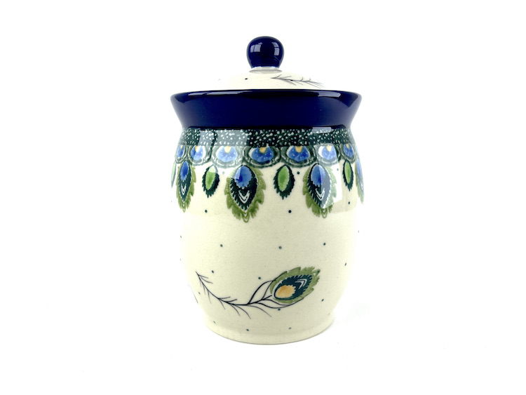 105 Bunzlau Voorraadpot 2218X 0