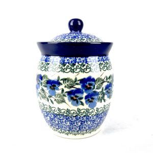 105 Bunzlau Voorraadpot 2273X 0