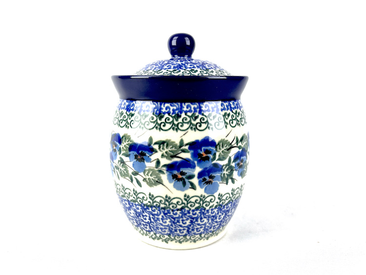 105 Bunzlau Voorraadpot 2273X 0