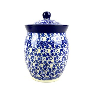 Bunzlau Voorraadpot 2347X 0