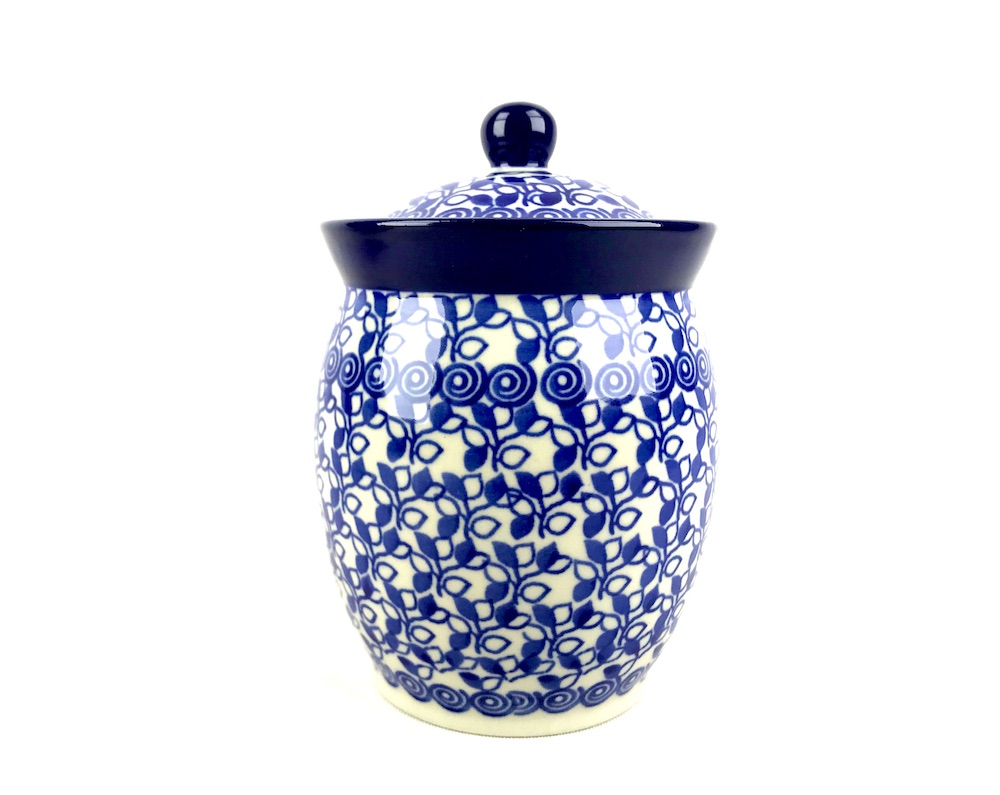 Bunzlau Voorraadpot 2347X 0