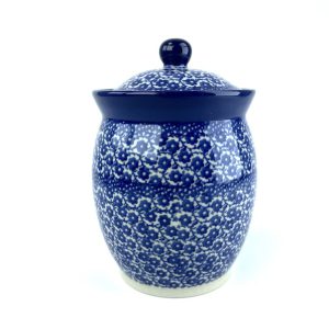 105 Bunzlau Voorraadpot 2546X 0