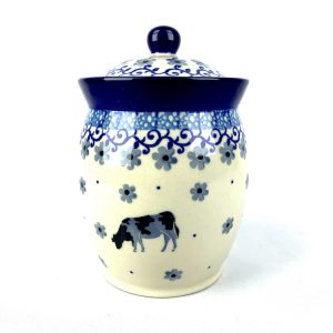 105 Bunzlau Voorraadpot 2603X 0