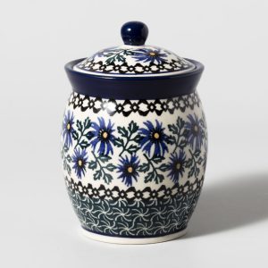 105 Bunzlau Voorraadpot 976X 0