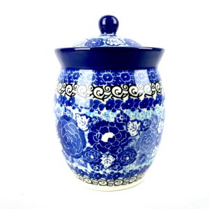 105 Bunzlau Voorraadpot U3317  0