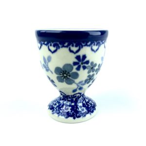 106 Bunzlau eierdop hoog 2333X - 106 (Bunzlau). 106 Bunzlau eierdop hoog&nbsp; 2333X&nbsp;.