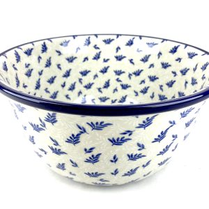 113 Bunzlau Diepe Schaal 2393X Ø 27 cm - 113 (Bunzlau). 113 Bunzlau Diepe Schaal 2393X Ø 27 cm 113 Prachtige zeer grote en diepe schaal Te gebruiken als fruitschaal grote maaltijd salade enz.