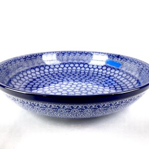 115 Lage ronde schaal  Ø 32