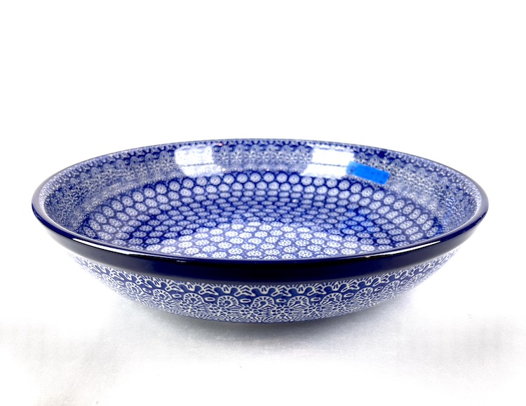 115 Lage ronde schaal  Ø 32