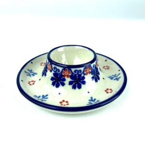 145 Bunzlau eierdop laag 2636X - 145 (Bunzlau). 145 Bunzlau eierdop laag 2636X&nbsp;.