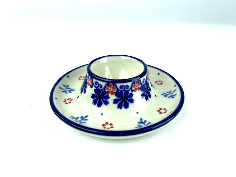 145 Bunzlau eierdop laag 2636X - 145 (Bunzlau). 145 Bunzlau eierdop laag 2636X&nbsp;.