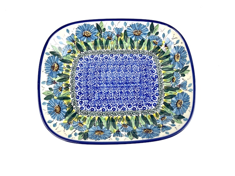 159 Bunzlau Serveer Schaaltje U4973 - 159 (Bunzlau). 159 Bunzlau Serveer Schaaltje U4973 Unikat; eerste kwaliteit Mooie schaal voor bijvoorbeeld groenten rijst of een salade in te serveren.