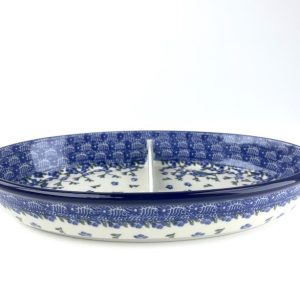 164 Bunzlau Twee vaks schaal 1935X - 164 (Bunzlau). 164 Bunzlau Twee vaks schaal 1935X.