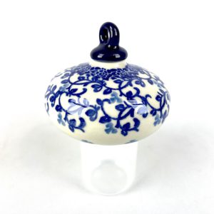 188  Bunzlau Kerstbal rond plat 1936 - 188 (Bunzlau). 188 &nbsp;Bunzlau Kerstbal rond plat 1936 Prachtige kerstballen voor in de boom Kerstdecoratie Fabriek: CA.