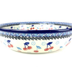 210 Bunzlau Serveer Schaal 2701X Ø 26 cm - 210 (Bunzlau). 210 Bunzlau Serveer Schaal 2701X Ø 26 cm Fijne serveerschaal voor een( maaltijd) salade