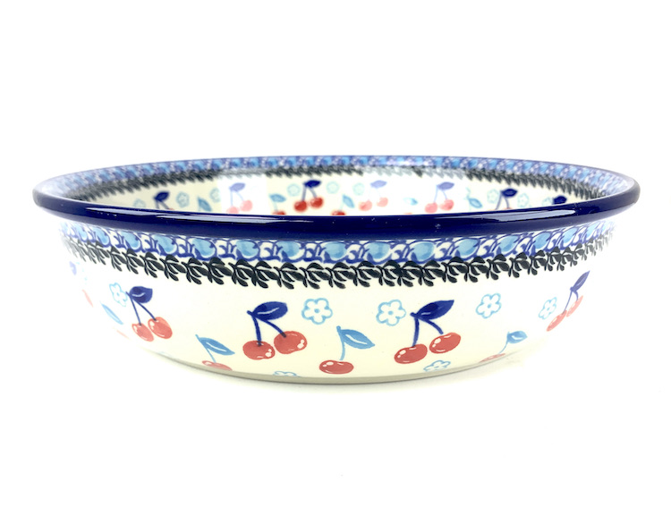 210 Bunzlau Serveer Schaal 2701X Ø 26 cm - 210 (Bunzlau). 210 Bunzlau Serveer Schaal 2701X Ø 26 cm Fijne serveerschaal voor een( maaltijd) salade