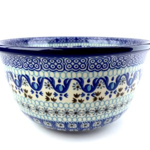 212 Bunzlau Diepe Schaal 1026X Ø 20 cm - 212 (Bunzlau). 212 Bunzlau Diepe Schaal 1026X Ø 20 cm Handige schaal voor fruit