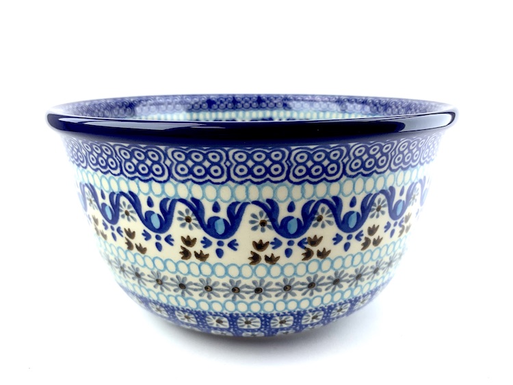 212 Bunzlau Diepe Schaal 1026X Ø 20 cm - 212 (Bunzlau). 212 Bunzlau Diepe Schaal 1026X Ø 20 cm Handige schaal voor fruit