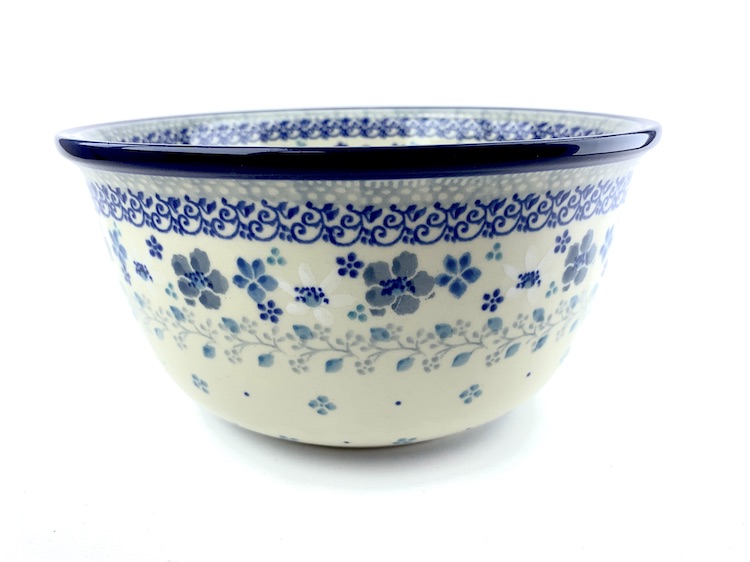 212 Bunzlau Diepe Schaal 2643X Ø 20 cm - 212 (Bunzlau). 212 Bunzlau Diepe Schaal 2643X Ø 20 cm Handige schaal voor fruit