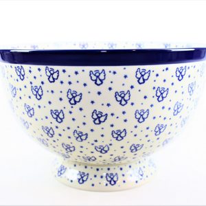 215 Bunzlau Kom op Voet XL 1411X - 215 (Bunzlau). 215 Bunzlau Kom op voet XL 1411X Ø 25