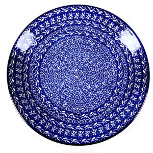 223 Bunzlau Dinerbord  26