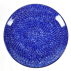 257 Bunzlau Dinerbord 1047X - 257 (Bunzlau). 257 Bunzlau Dinerbord 1047X Ook te gebruiken als lunch of serveerbord Let op de maat! Handgemaakt - duurzaam - origineel Bunzlau servies.