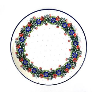 257 Bunzlau Dinerbord 1535X Ballerina - 257 (Bunzlau). 257 Bunzlau Dinerbord 1535X Ballerina Ook te gebruiken als lunch of serveerbord Al het Bunzlau servies kan natuurlijk in de vaatwasser maar kan ook in de magnetron en in de oven!.