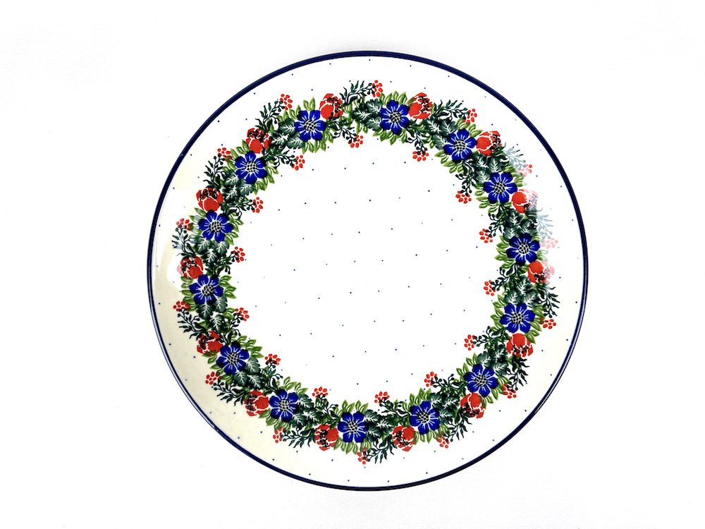 257 Bunzlau Dinerbord 1535X Ballerina - 257 (Bunzlau). 257 Bunzlau Dinerbord 1535X Ballerina Ook te gebruiken als lunch of serveerbord Al het Bunzlau servies kan natuurlijk in de vaatwasser maar kan ook in de magnetron en in de oven!.