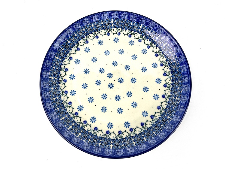 257 Bunzlau Dinerbord 2156X - 257 (Bunzlau). 257 Bunzlau Dinerbord 2156X Ook te gebruiken als lunch of serveerbord Let op de maat! twee verschillende prijzen op de site door hogere inkoop.