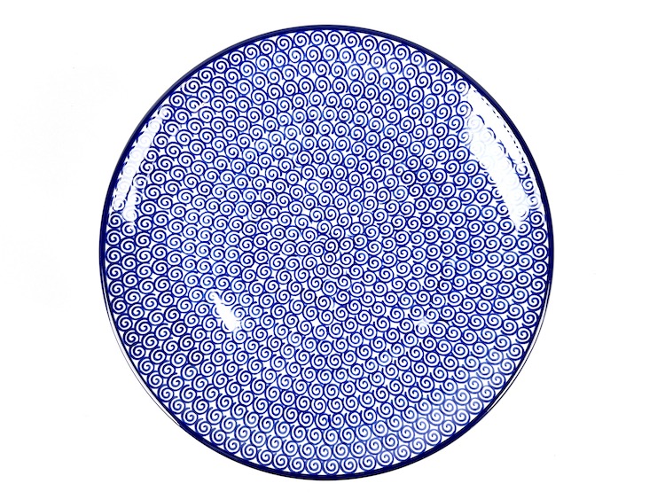 257 Bunzlau Dinerbord 28X - 257 (Bunzlau). 257 Bunzlau Dinerbord 28X Ook te gebruiken als lunch of serveerbord Let op de maat! Handgemaakt - duurzaam - origineel Bunzlau servies.