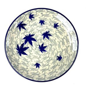 261 Bunzlau Gebaksbordje 2545X - 261 (Bunzlau). 261 Bunzlau Gebaksbordje 2545X  Voor een heerlijk taartje