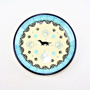 Bunzlau Theetipje 2152X Teckel - 262 (Bunzlau). Bunzlau Theetipje 2152X Teckel 262.