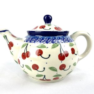 264 Bunzlau Theepot 0