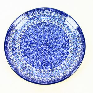 Bunzlau Lunchbord 1488X  - 266 (Bunzlau). Bunzlau Lunchbord 1488X 266 Ook geschikt als ontbijtbord of klein dinerbord Al het Bunzlau is geschikt voor de oven -magnetron  en kan in de vaatwasser.