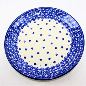 266 Bunzlau Lunchbord 1800X - 266 (Bunzlau). 266 Bunzlau Lunchbord 1800XOok geschikt als ontbijtbord of klein dinerbord Al het Bunzlau is geschikt voor de oven -magnetron  en kan in de vaatwasser.