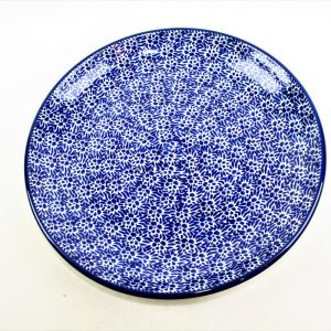 Bunzlau Lunchbord 1895X - 266 (Bunzlau). Bunzlau Lunchbord 1895X 266 Ook geschikt als ontbijtbord of klein dinerbord Al het Bunzlau is geschikt voor de oven -magnetron  en kan in de vaatwasser.