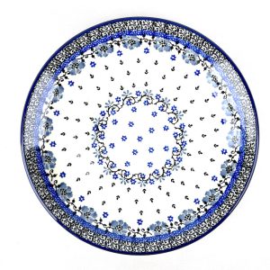 266 Bunzlau Lunchbord 1987X - 266 (Bunzlau). 266 Bunzlau Lunchbord 1987X Ook geschikt als ontbijtbord of klein dinerbord Al het Bunzlau is geschikt voor de oven -magnetron  en kan in de vaatwasser.